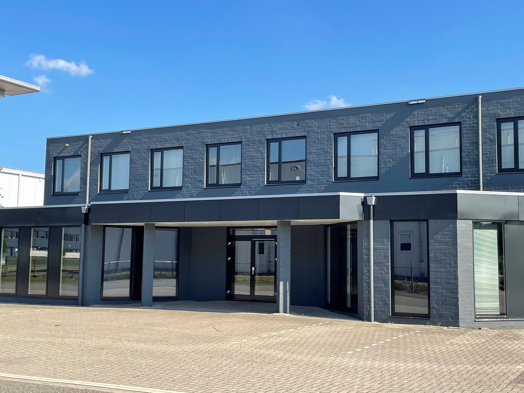 Liso® aan de Geograaf in Duiven